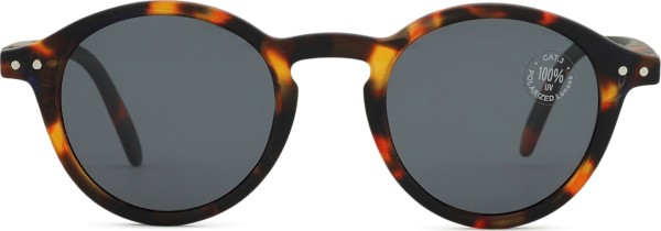 Izipizi Sun Kids #D Tortoise (età 5–7 anni)