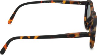 Izipizi Sun Kids #D Tortoise (età 5–7 anni)
