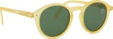 Izipizi Sun Kids #D Yellow Honey (età 5–7 anni)