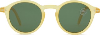 Izipizi Sun Kids #D Yellow Honey (età 5–7 anni)