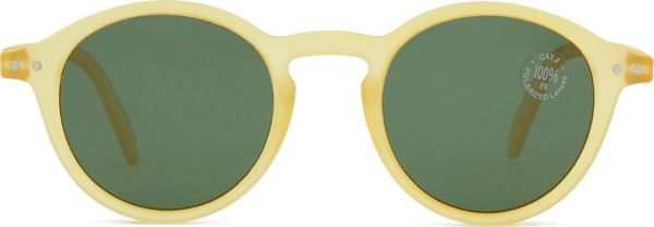 Izipizi Sun Kids #D Yellow Honey (età 5–7 anni)