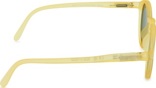 Izipizi Sun Kids #D Yellow Honey (età 5–7 anni)