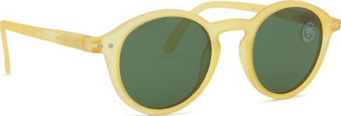 Izipizi Sun Kids #D Yellow Honey (età 5–7 anni)
