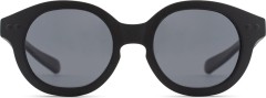 Izipizi Sun Kids #C Black (per età 9 - 36 mesi)