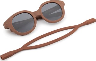 Izipizi Sun Kids #C Chocolate (per età 9 - 36 mesi) 27524