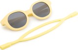 Izipizi Sun Kids #C Lemonade (per età 9 - 36 mesi) 27497