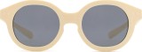 Izipizi Sun Kids #C Milk (per età 9 - 36 mesi) 27498