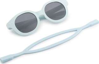 Izipizi Sun Kids #C Sweet Blue (per età 9 - 36 mesi) 27509
