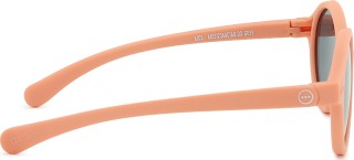 Izipizi Sun Kids #D Apricot (per età 9 - 36 mesi) 37075