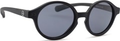 Izipizi Sun Kids #D Black (per età 9–36  mesi)