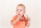 Izipizi Sun Kids #D Chocolate (per età 9 - 36 mesi) 21930