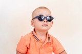 Izipizi Sun Kids #D Denim Blue (per età 9 - 36 mesi) 21931