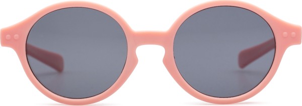 Izipizi Sun Kids #D Pastel Pink (per età 9 - 36 mesi)