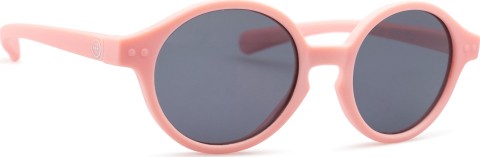 Izipizi Sun Kids #D Pastel Pink (per età 9 - 36 mesi)