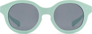 Izipizi Sun Kids+ #C Aqua Green (per età 3 - 5 anni) 27486