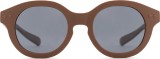 Izipizi Sun Kids+ #C Chocolate (per età 3 - 5 anni) 27489