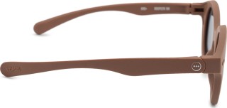 Izipizi Sun Kids+ #C Chocolate (per età 3 - 5 anni) 27490