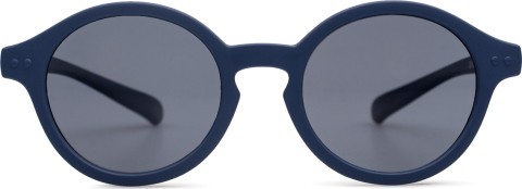 Izipizi Sun Kids+ #D Denim Blue (per età 3–5 anni)