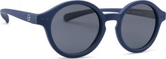 Izipizi Sun Kids+ #D Denim Blue (per età 3–5 anni)