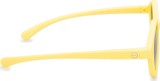Izipizi Sun Kids+ #D Lemonade (per età 3 - 5 anni) 13587