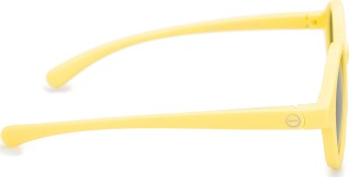 Izipizi Sun Kids+ #D Lemonade (per età 3 - 5 anni) 13587