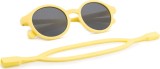 Izipizi Sun Kids+ #D Lemonade (per età 3 - 5 anni) 21941