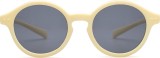 Izipizi Sun Kids+ #D Milk (per età 3 - 5 anni) 13578