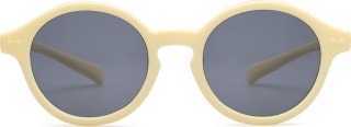 Izipizi Sun Kids+ #D Milk (per età 3 - 5 anni) 13578