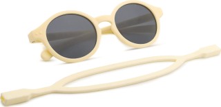 Izipizi Sun Kids+ #D Milk (per età 3 - 5 anni) 21943