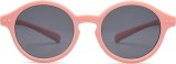 Izipizi Sun Kids+ #D Pastel Pink (per età 3 - 5 anni) 13580