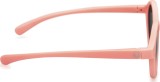 Izipizi Sun Kids+ #D Pastel Pink (per età 3 - 5 anni) 13582