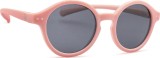 Izipizi Sun Kids+ #D Pastel Pink (per età 3 - 5 anni) 13582