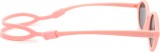 Izipizi Sun Kids+ #D Pastel Pink (per età 3 - 5 anni) 21956