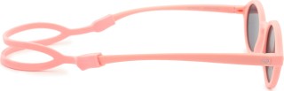 Izipizi Sun Kids+ #D Pastel Pink (per età 3 - 5 anni) 21957