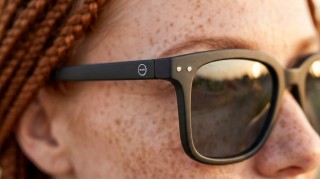 Izipizi Sun #L Black Immagine generata