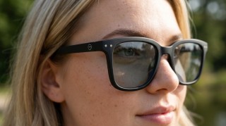 Izipizi Sun #L Black Immagine generata