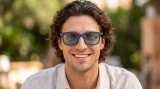 Izipizi Sun #L Navy Blue Immagine generata