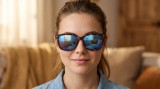 Izipizi Sun #L Tortoise Mirror 47793