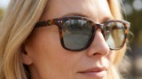 Izipizi Sun #L Tortoise Immagine generata