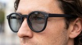 Izipizi Sun #M Black Immagine generata