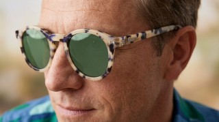 Izipizi Sun #M Light Tortoise