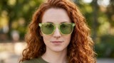 Izipizi Sun #N Dynamic Green 47835