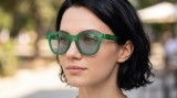 Izipizi Sun #N Green Immagine generata