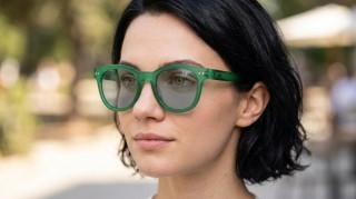 Izipizi Sun #N Green Immagine generata