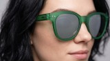 Izipizi Sun #N Green Immagine generata