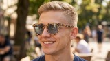 Izipizi Sun #N Light Tortoise Immagine generata