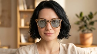 Izipizi Sun #N Light Tortoise Immagine generata