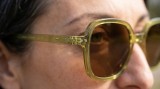 Izipizi Sun #Office Golden Green Immagine generata