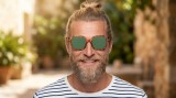 Izipizi Sun #Office Havane Immagine generata