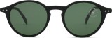 Izipizi Sun Polarized #D Black Parte anteriore del prodotto